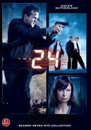 24 - KAUSI 7 24 - KAUSI 7